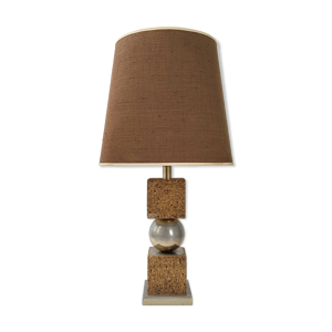Lampe 1970 vintage en