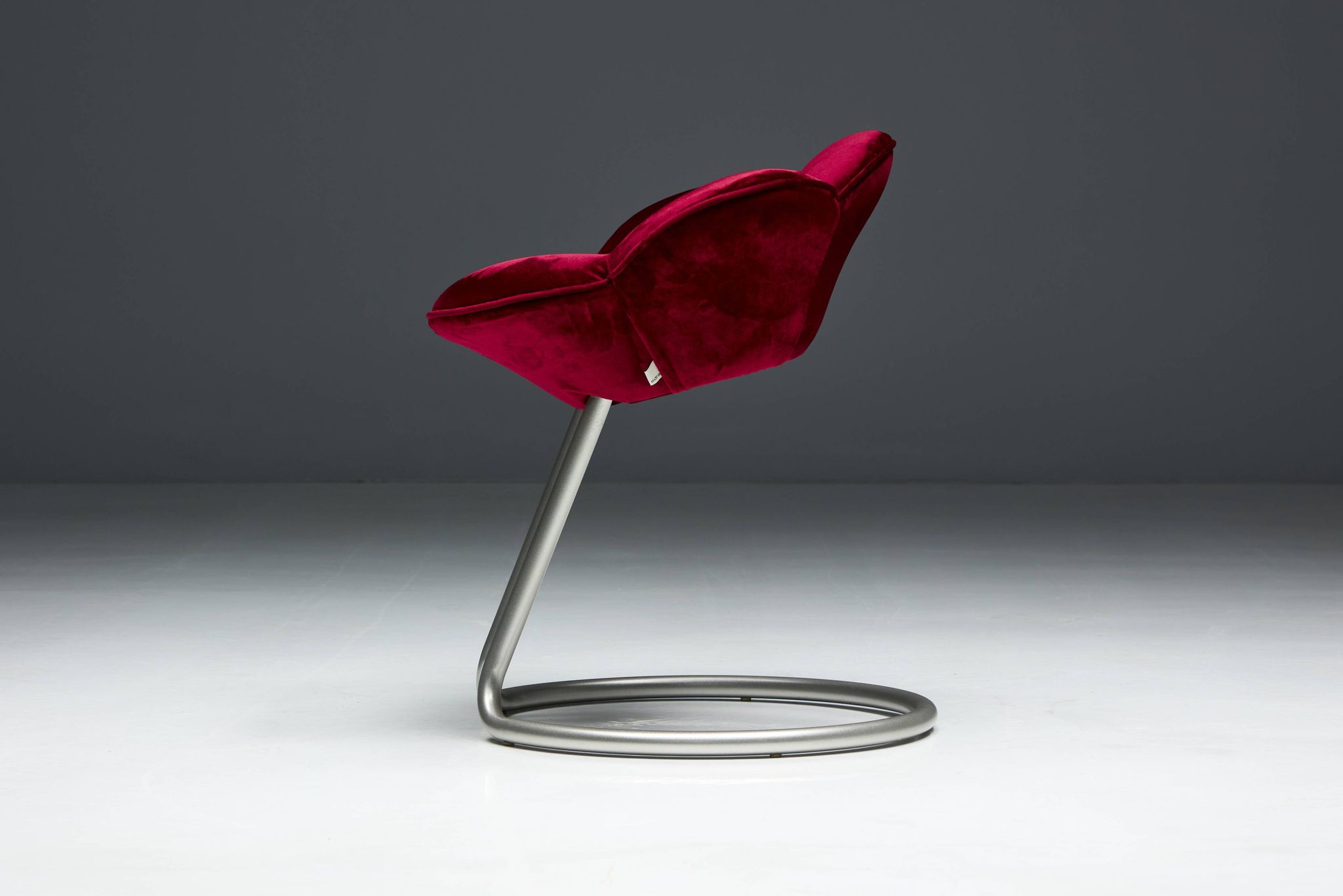Tabourets Fleur Soshun par Masanori Umeda pour Edra, Italie, 1990s