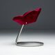 Tabourets Fleur Soshun par Masanori Umeda pour Edra, Italie, 1990s
