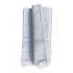 Linen cotton new with a weaving hand to the charm of the old