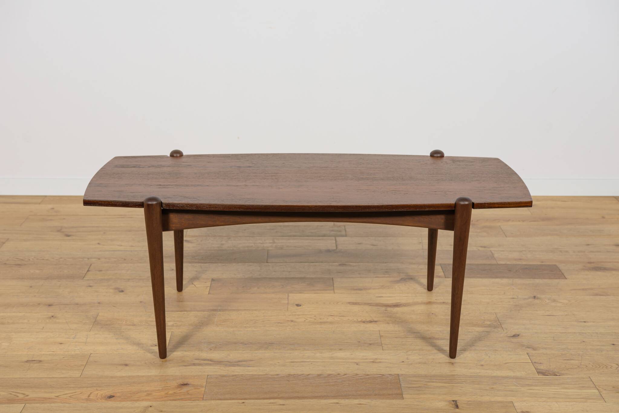 Mid-Century Coffee Table from Dux, 1960s