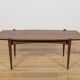 Mid-Century Coffee Table from Dux, 1960s