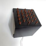 'Clair Obscur' wall lamp by RAAK Amsterdam, Netherlands, 1960s
