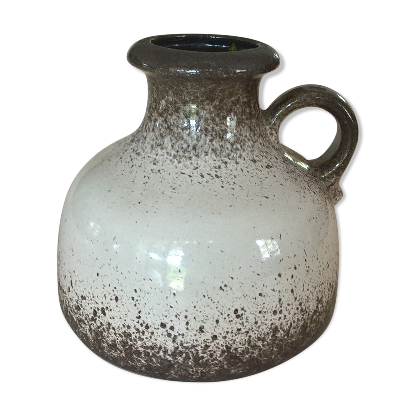 Vase Scheurich vintage 493-21