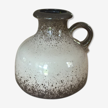 Vase Scheurich vintage 493-21