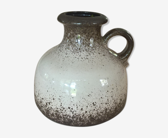 Vase Scheurich vintage 493-21