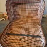 Sewing machine toy vintage Baby Singer 1950 1960