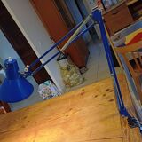 Model T1 Desk and Architect Lamp