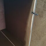 Velvet storage box 80s