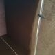 Velvet storage box 80s