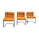 Yves Christin chairs for Airborne