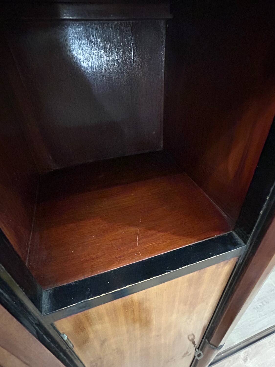 Modernist display library