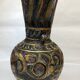 Nimy ceramic vase by Louis Waem