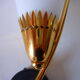 Paire d'appliques Arlus