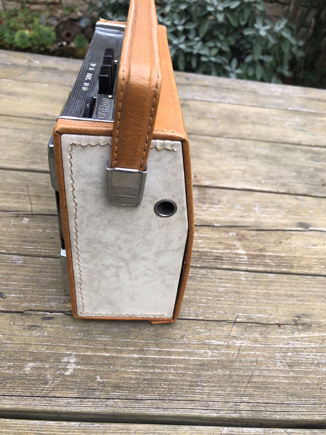 Radio Radiomatic Transat