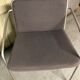 Paire de fauteuils