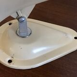 Pair of vintage Lita wall light