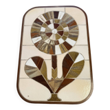 Roger capron coffee table