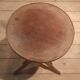 Small side table