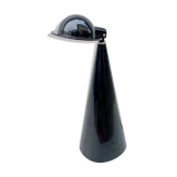 Italian design desk lamp vintage 90s