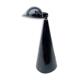 Lampe de bureau design italien vintage années 90