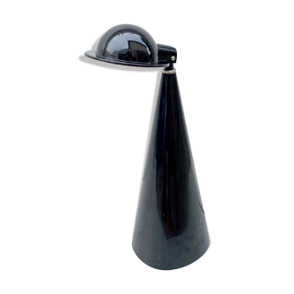 Italian design desk lamp vintage 90s