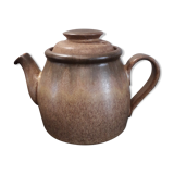 Sandstone teapot