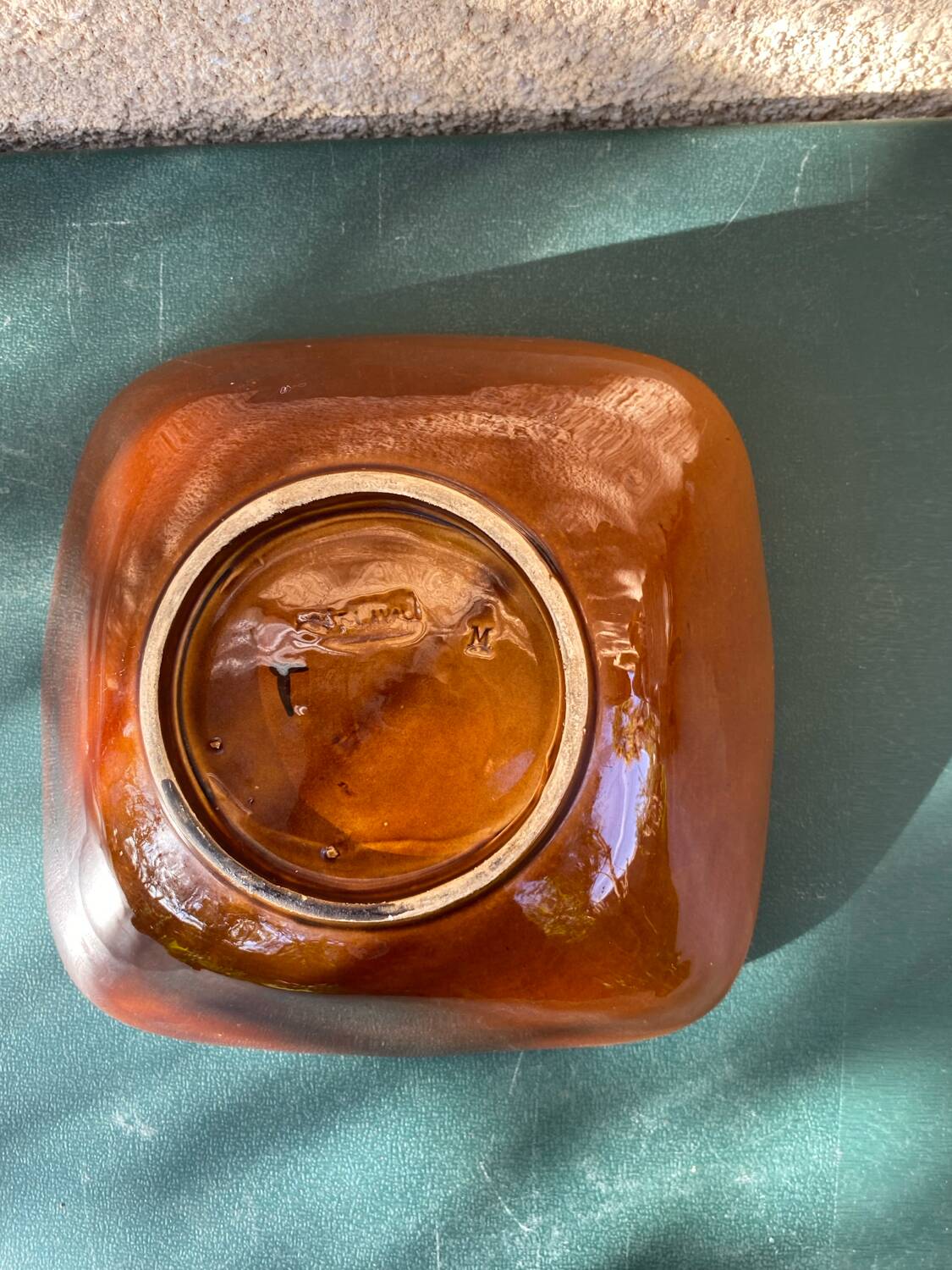 Laval ceramic bowl cutter