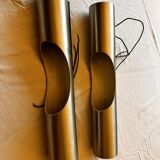 Pair of wall lights model "FUGA" Raak Amsterdam by Maija Liisa Komulainen