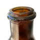 Dame Jeanne 20L amber - Old Bottle very clean glass