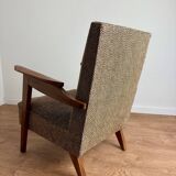 Vintage armchair