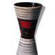 Vase - German ceramic, 60 years