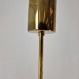 Candlestick Designed by Gaetano Sciolari, 1970's