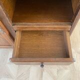 Wooden furniture