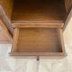 Wooden furniture