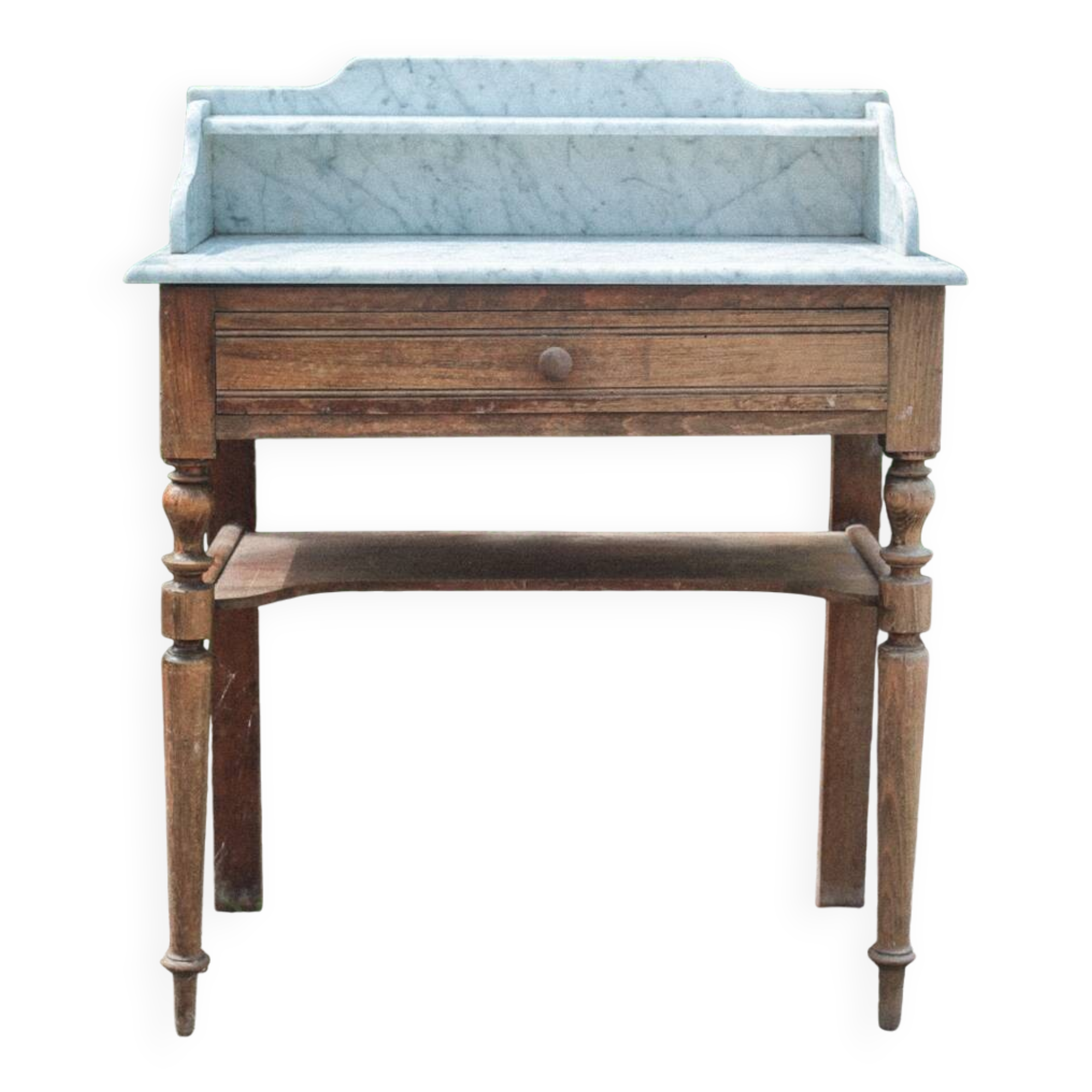 Sublime dressing table chest of drawers