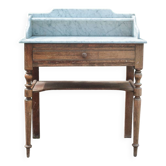 Sublime commode coiffeuse