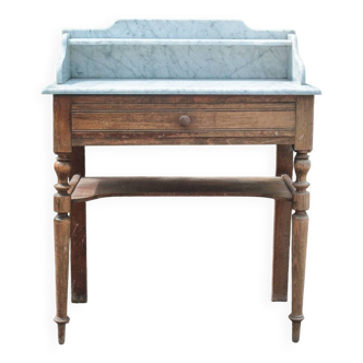 Sublime dressing table chest of drawers