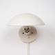 Danish vintage wall lamp PH Hat by Poul Henningsen, Louis Poulsen, 1961