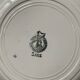 Ironstone Plates