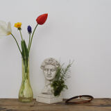 Head David in full plaster - small series - No.27