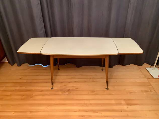 K&G Table, Germany, 1960s