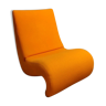 Armchair by Verner Panton for Vitra