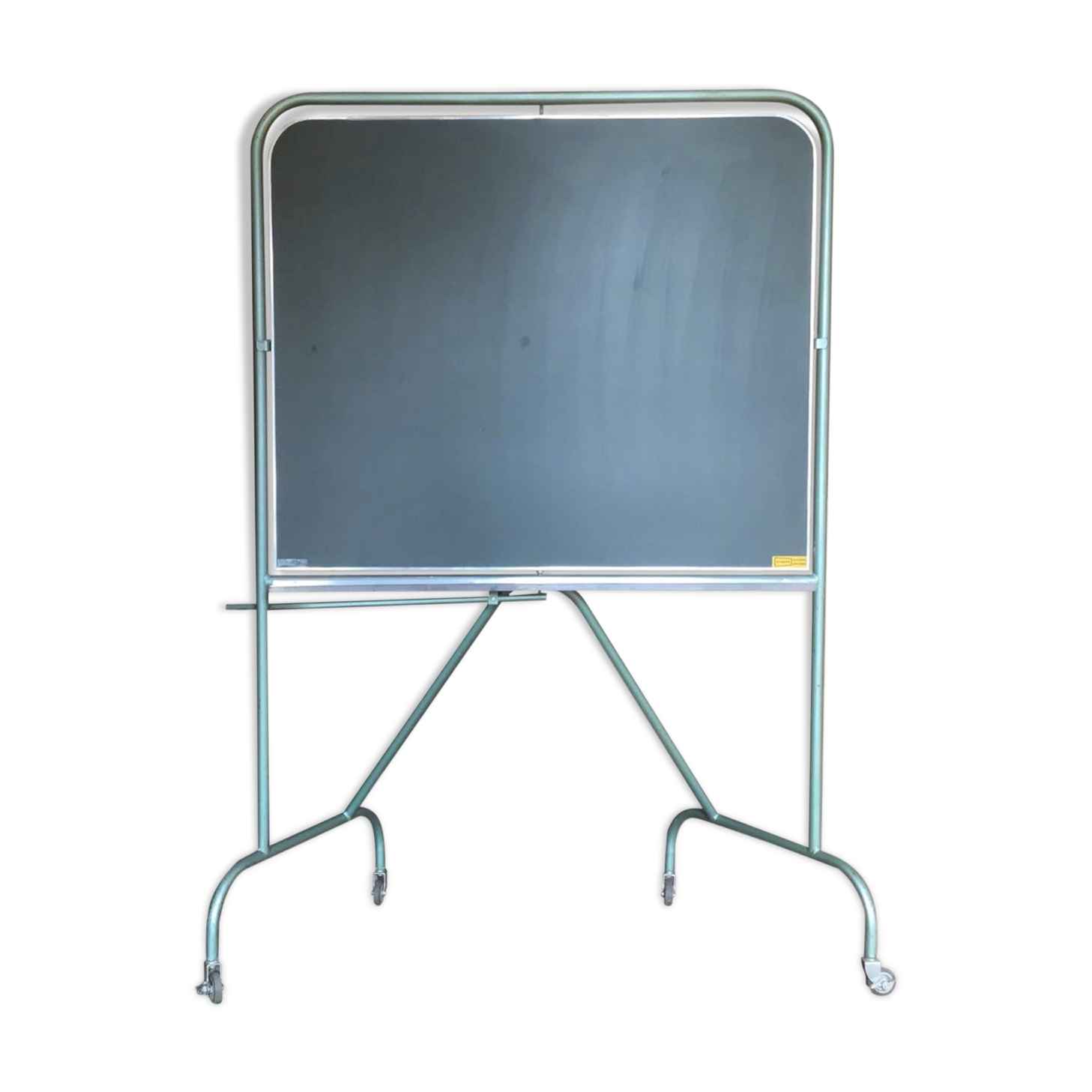 School board from the 1960s