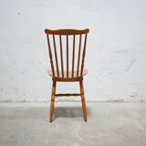 Chaise vintage Tacoma par les éditions Baumann