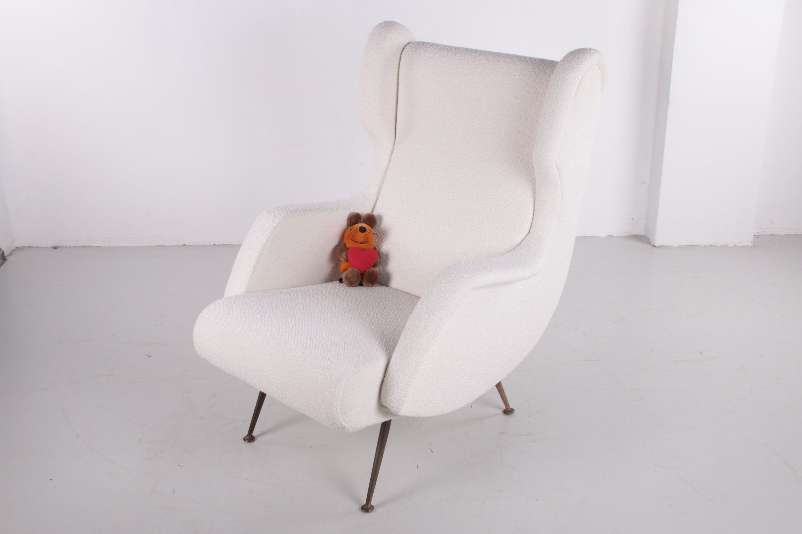 Fauteuil années 1950