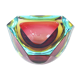 Empty pocket or Murano glass ashtray