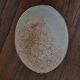 Vintage ex voto religious frame