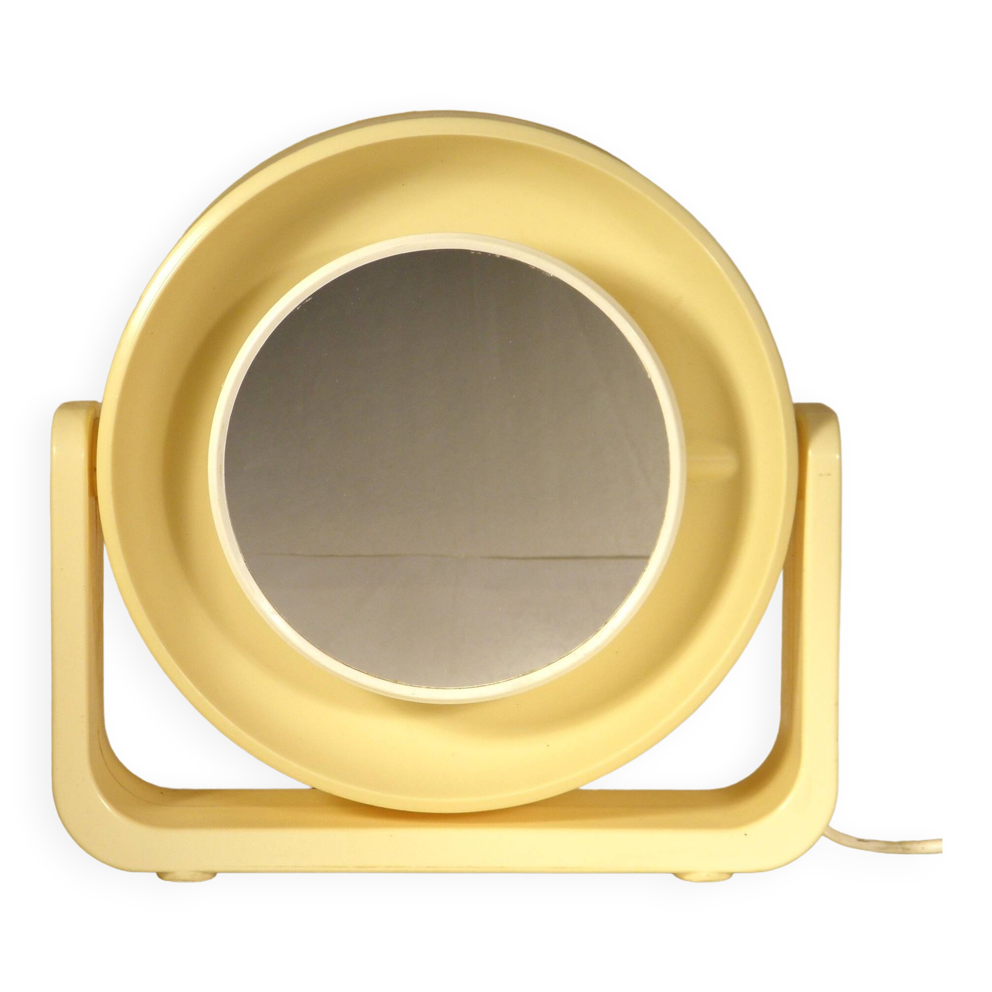 Swivel mirror design 70 years