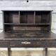 Tiered desk